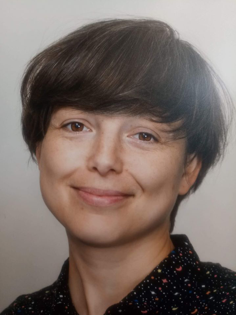Małgorzata Bednarczuk