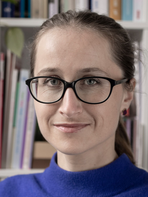Anna Wlizło