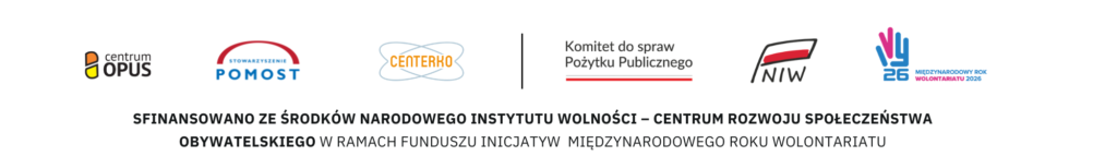 Gotujemy razem – wolontariat bez barier